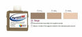 Beige Wall paint colorant emulsion solvent Pigment paint tint pigment Beige 80ml
